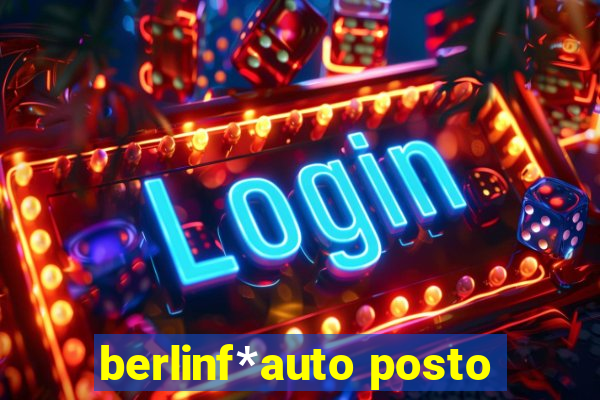 berlinf*auto posto